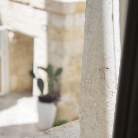 Tre Archi Apartment & Relais Polignano a Mare Εξωτερικό φωτογραφία