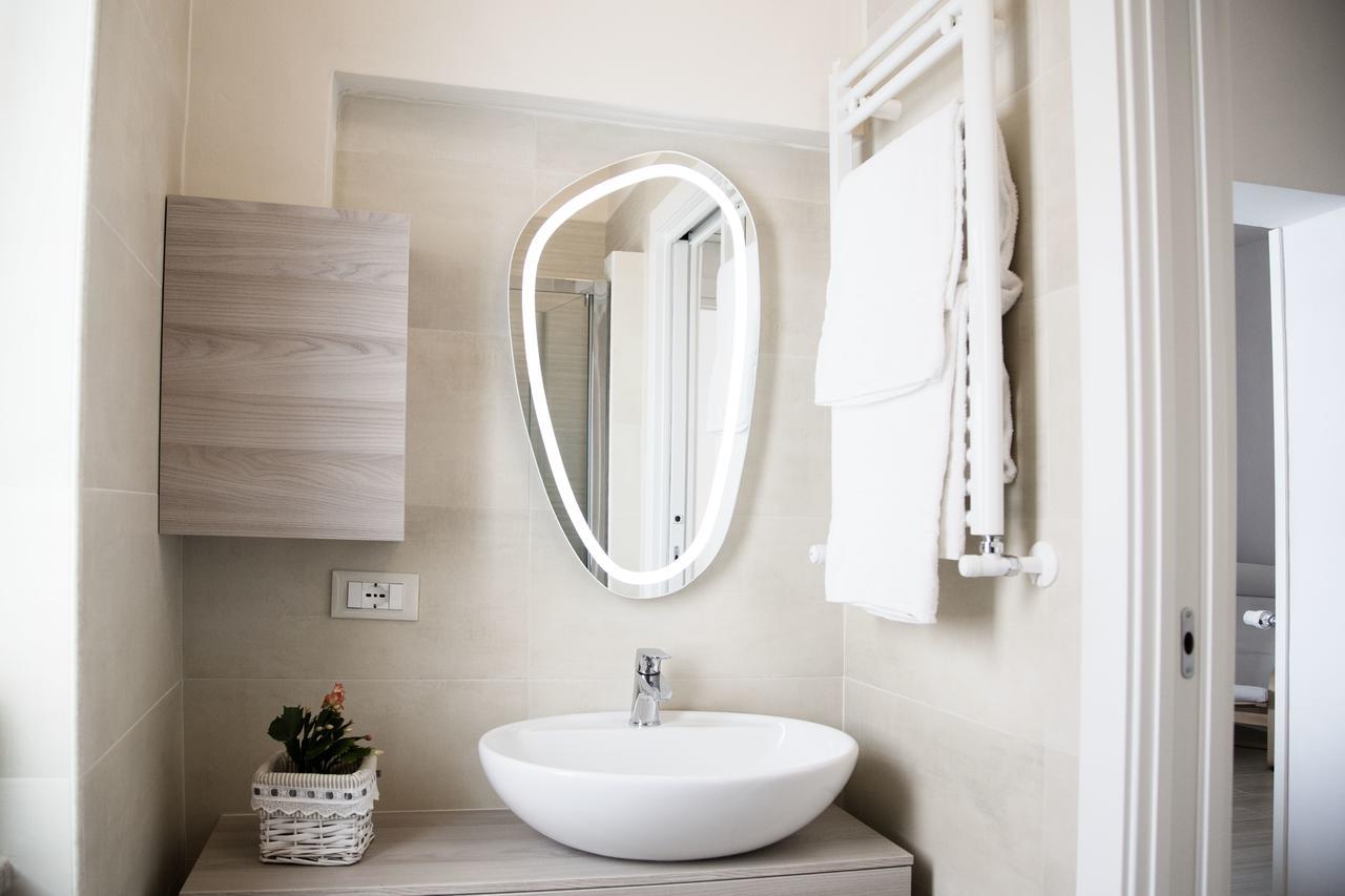 Tre Archi Apartment & Relais Polignano a Mare Εξωτερικό φωτογραφία