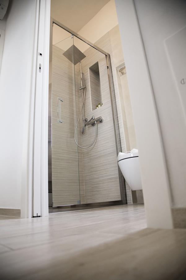 Tre Archi Apartment & Relais Polignano a Mare Εξωτερικό φωτογραφία