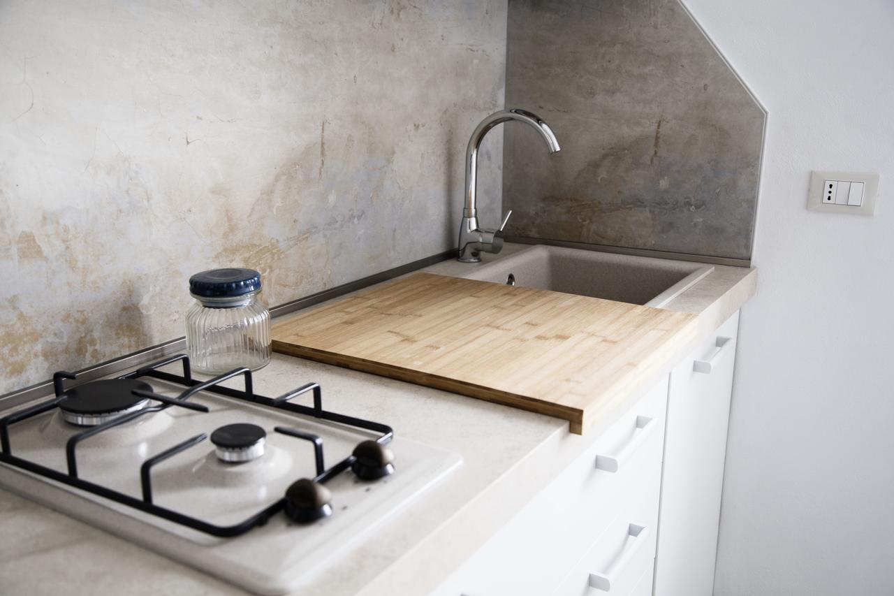 Tre Archi Apartment & Relais Polignano a Mare Εξωτερικό φωτογραφία