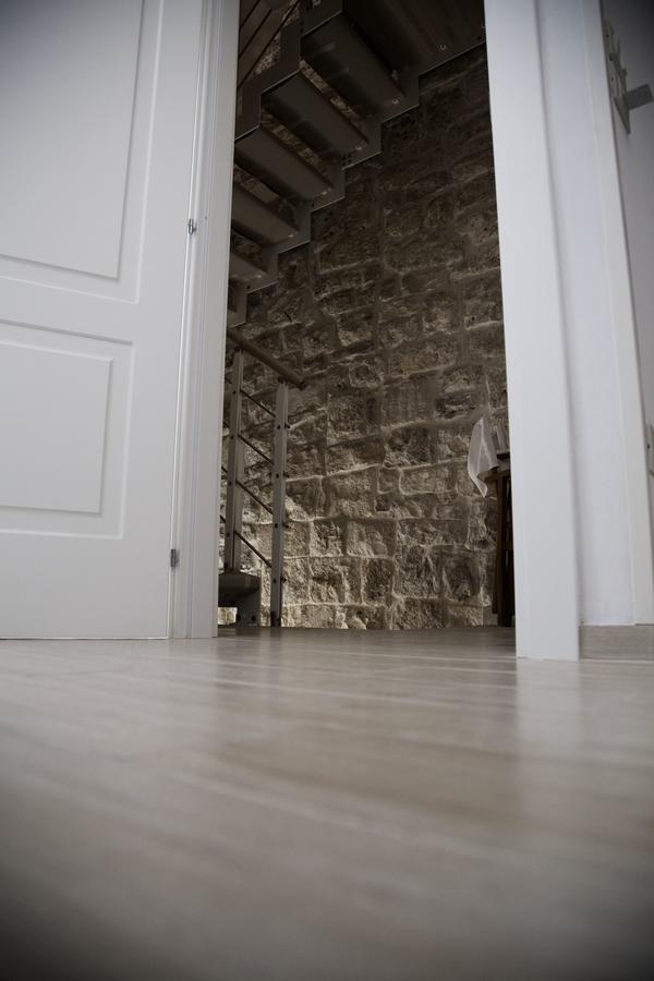 Tre Archi Apartment & Relais Polignano a Mare Εξωτερικό φωτογραφία