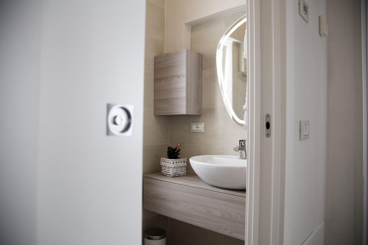 Tre Archi Apartment & Relais Polignano a Mare Εξωτερικό φωτογραφία