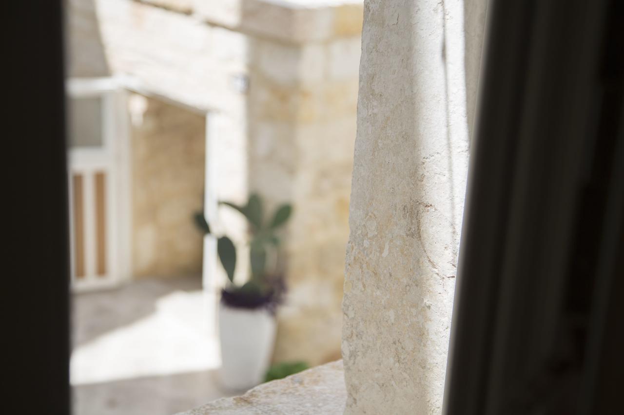 Tre Archi Apartment & Relais Polignano a Mare Εξωτερικό φωτογραφία