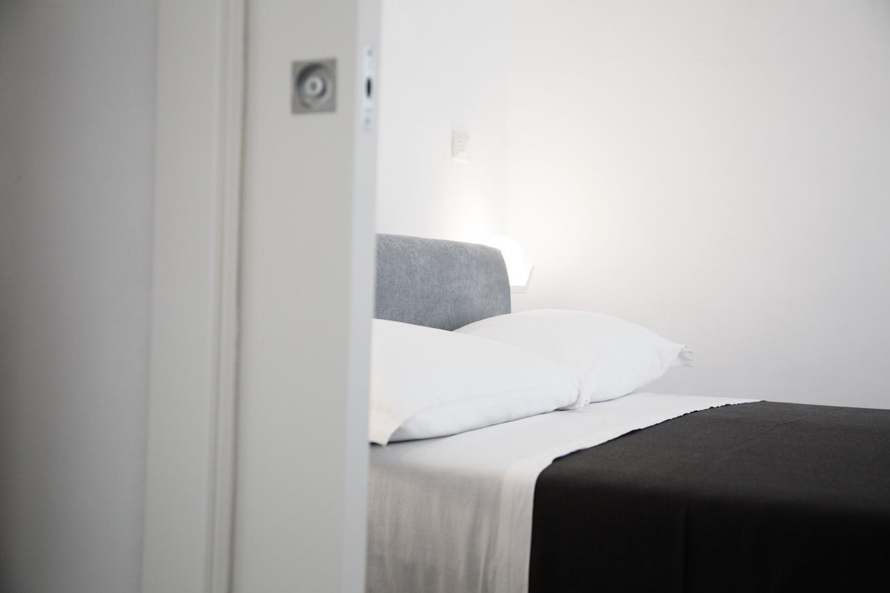 Tre Archi Apartment & Relais Polignano a Mare Εξωτερικό φωτογραφία