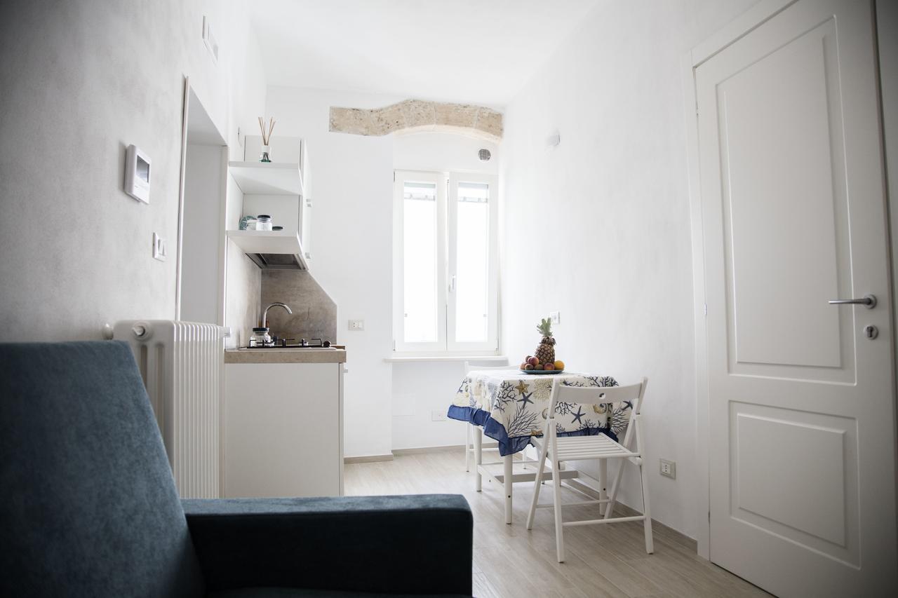 Tre Archi Apartment & Relais Polignano a Mare Εξωτερικό φωτογραφία