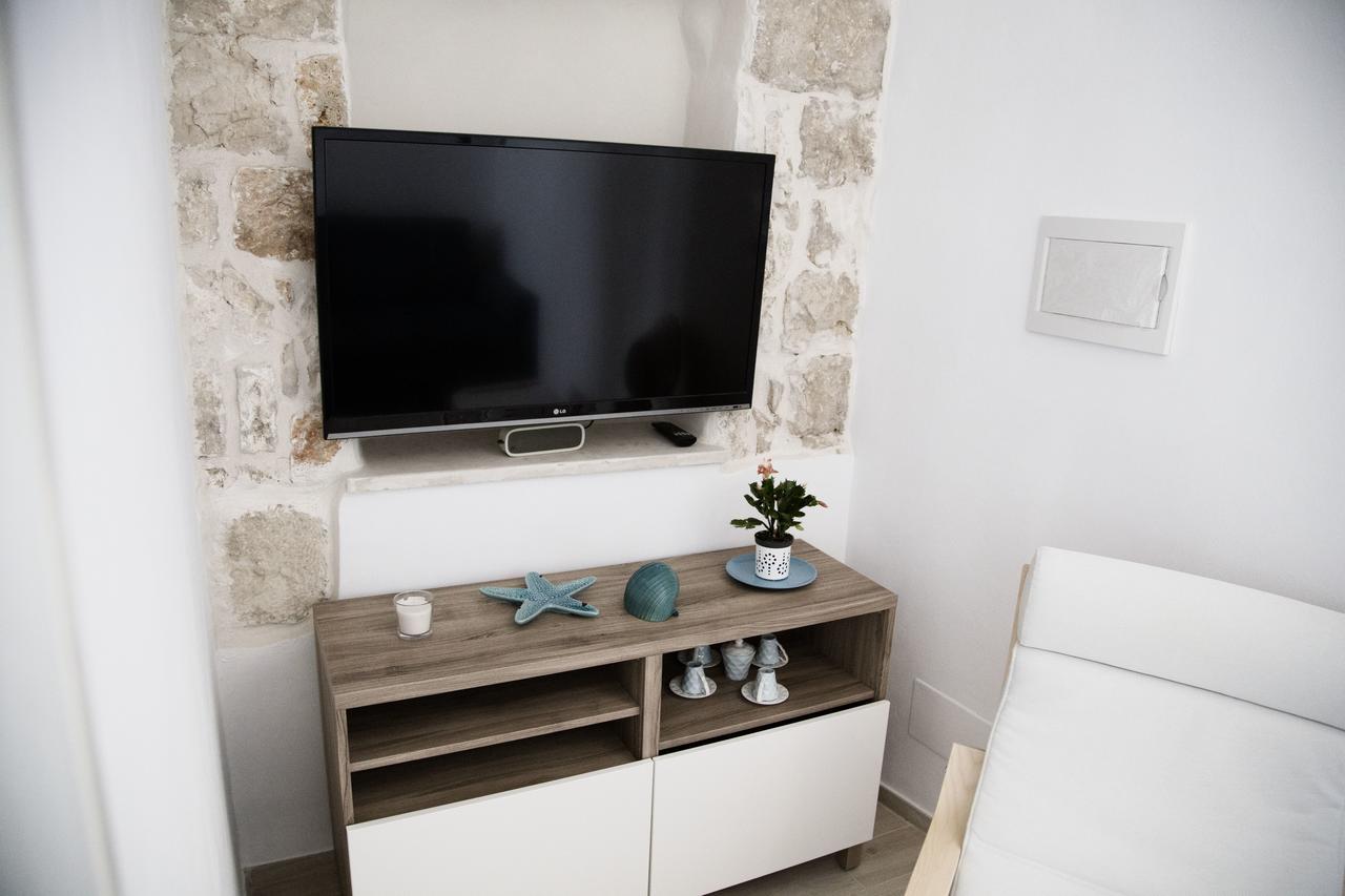 Tre Archi Apartment & Relais Polignano a Mare Εξωτερικό φωτογραφία