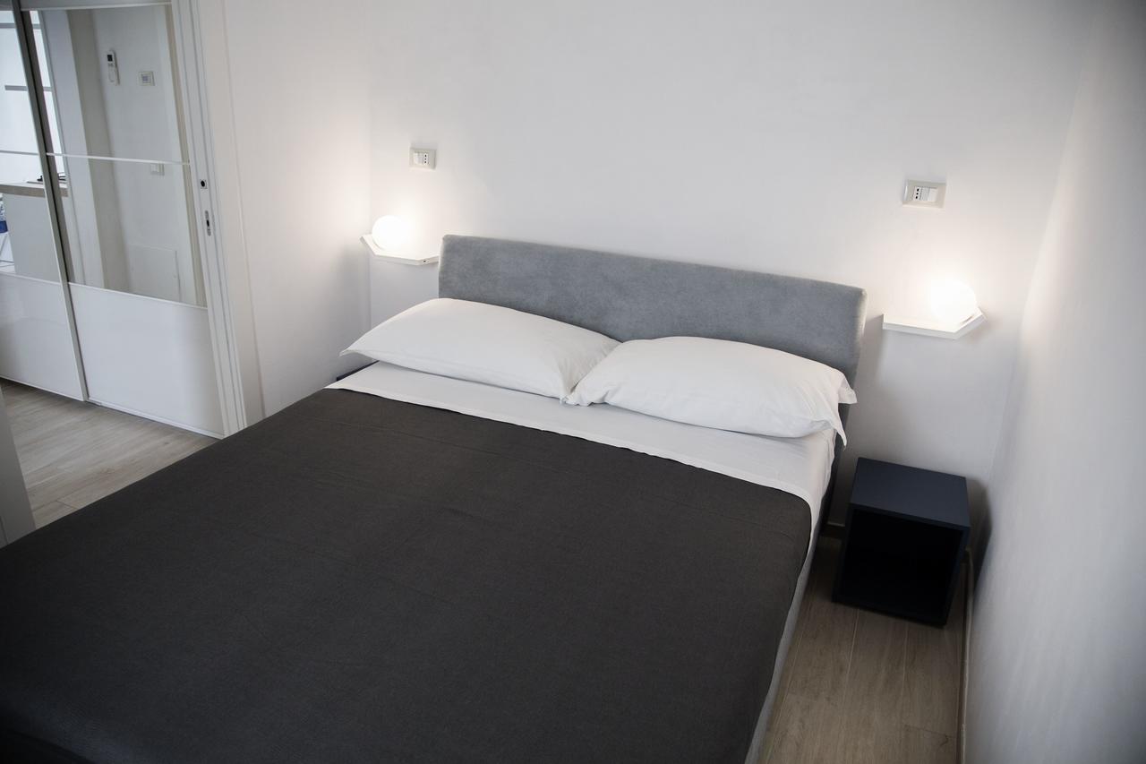 Tre Archi Apartment & Relais Polignano a Mare Εξωτερικό φωτογραφία