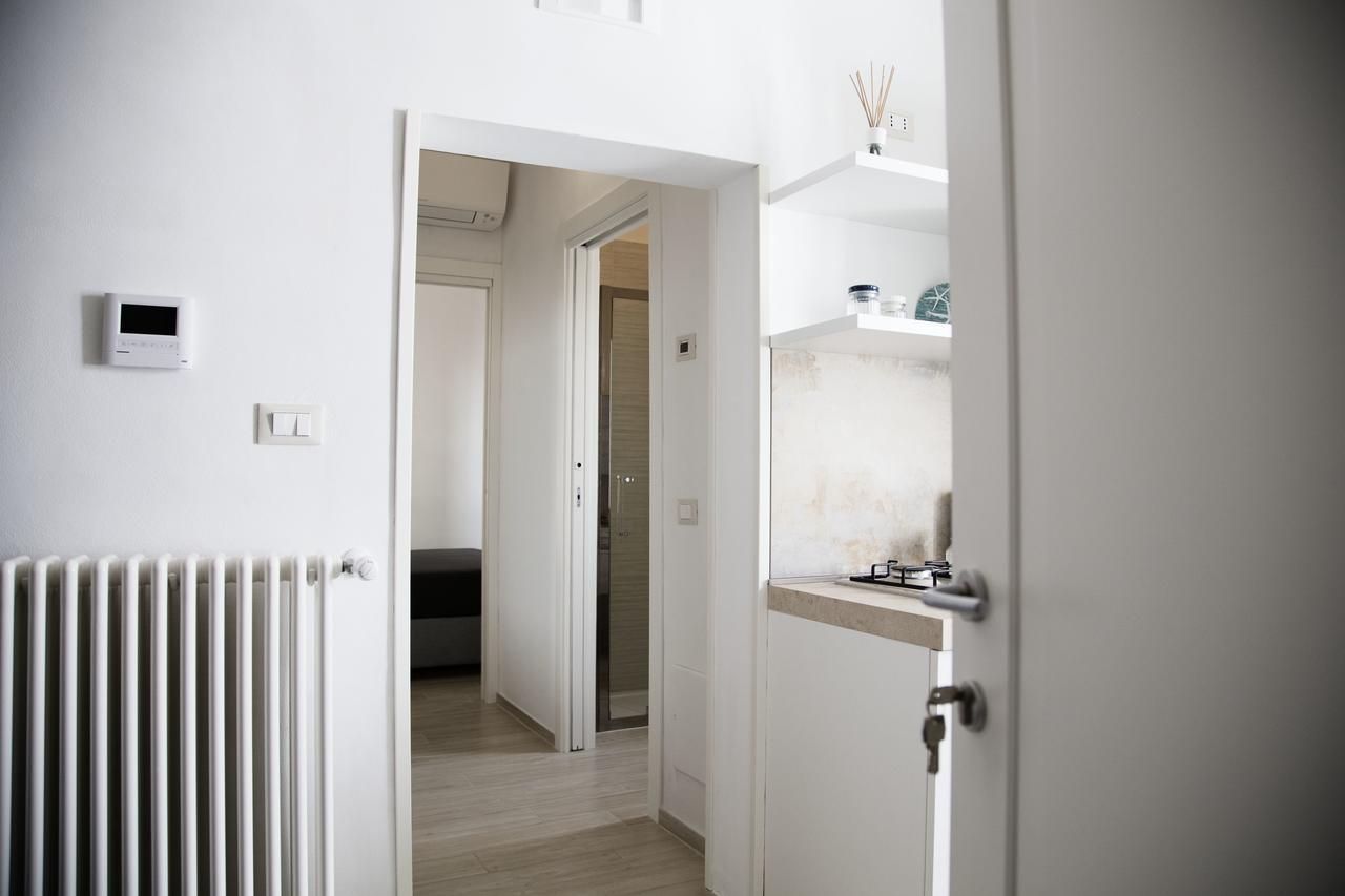 Tre Archi Apartment & Relais Polignano a Mare Εξωτερικό φωτογραφία