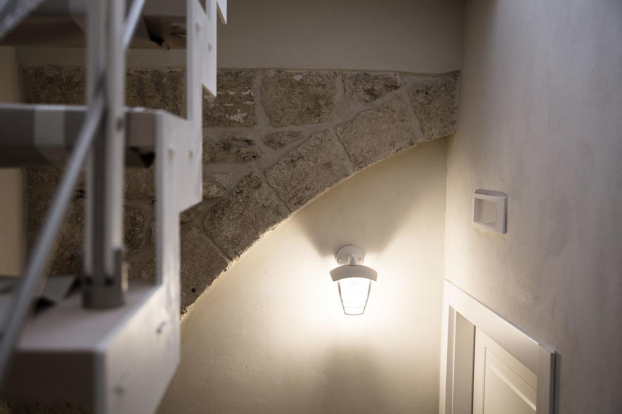 Tre Archi Apartment & Relais Polignano a Mare Εξωτερικό φωτογραφία