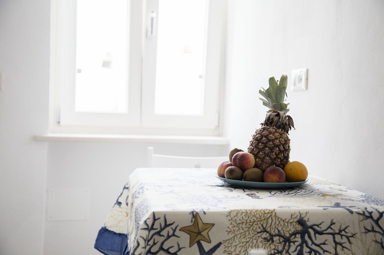 Tre Archi Apartment & Relais Polignano a Mare Εξωτερικό φωτογραφία